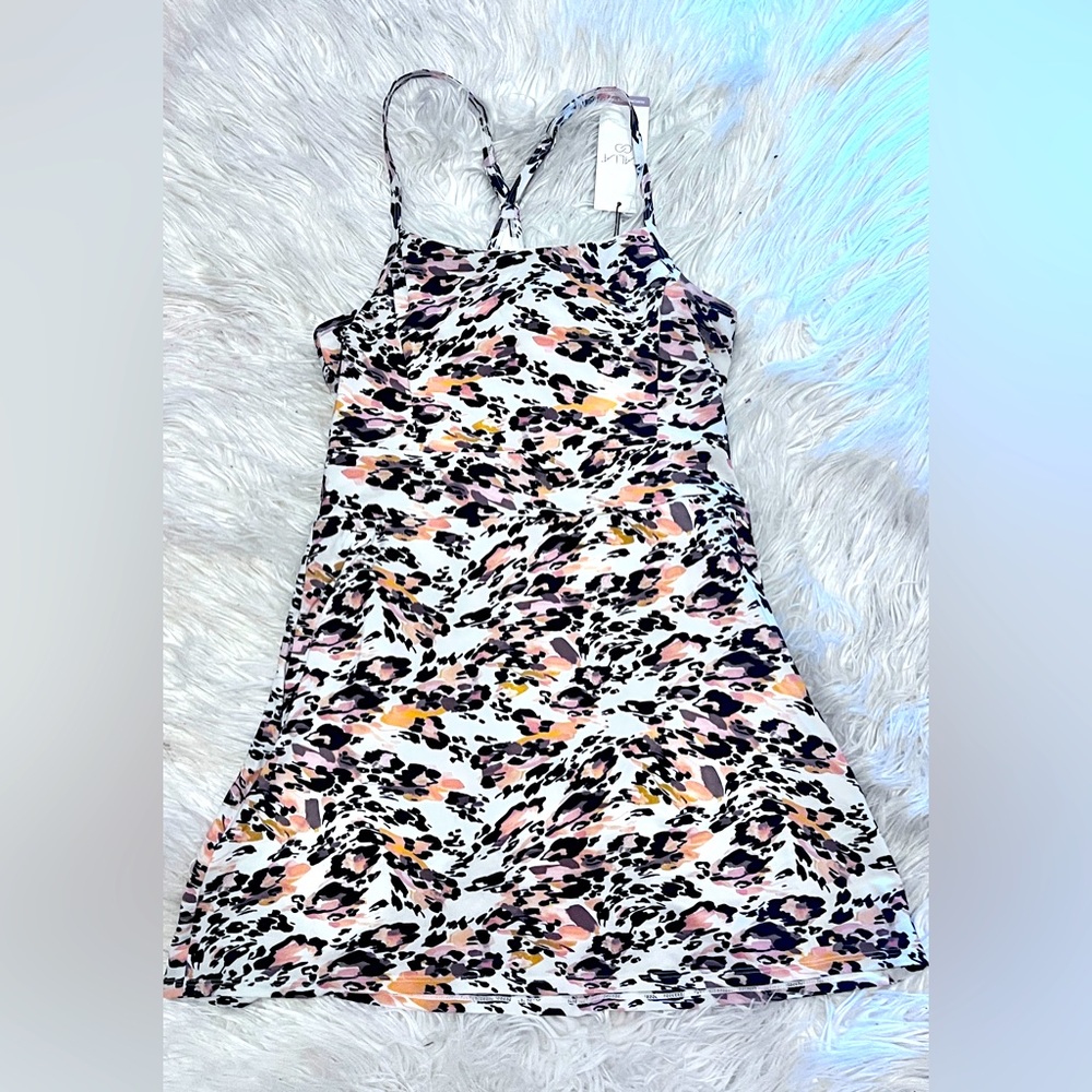 NWT Calia Performance Dress